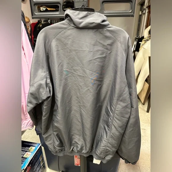 Men’s Foot Locker Jacket - Picture 5 of 5